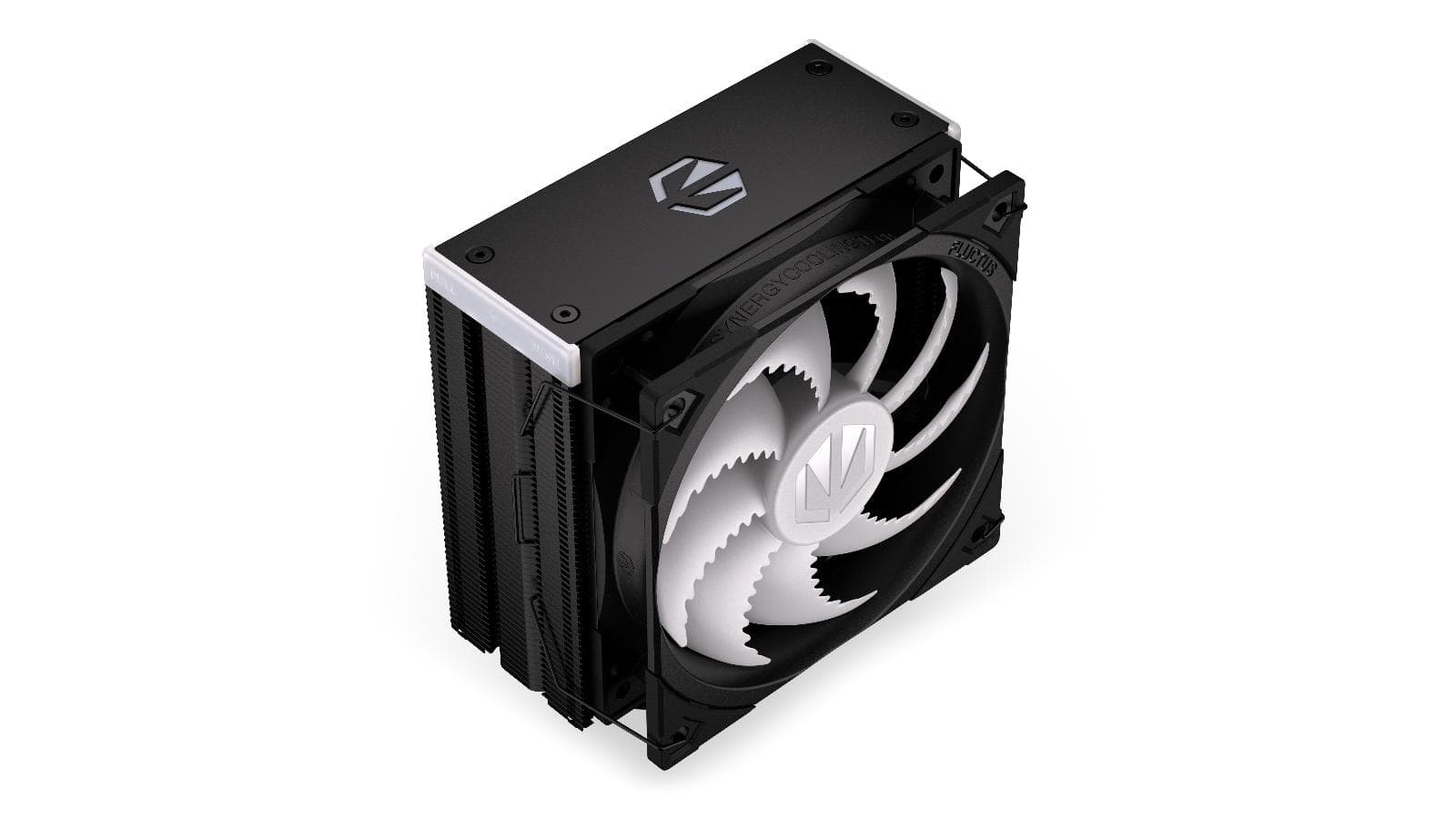 Endorfy Fera 5 Black ARGB