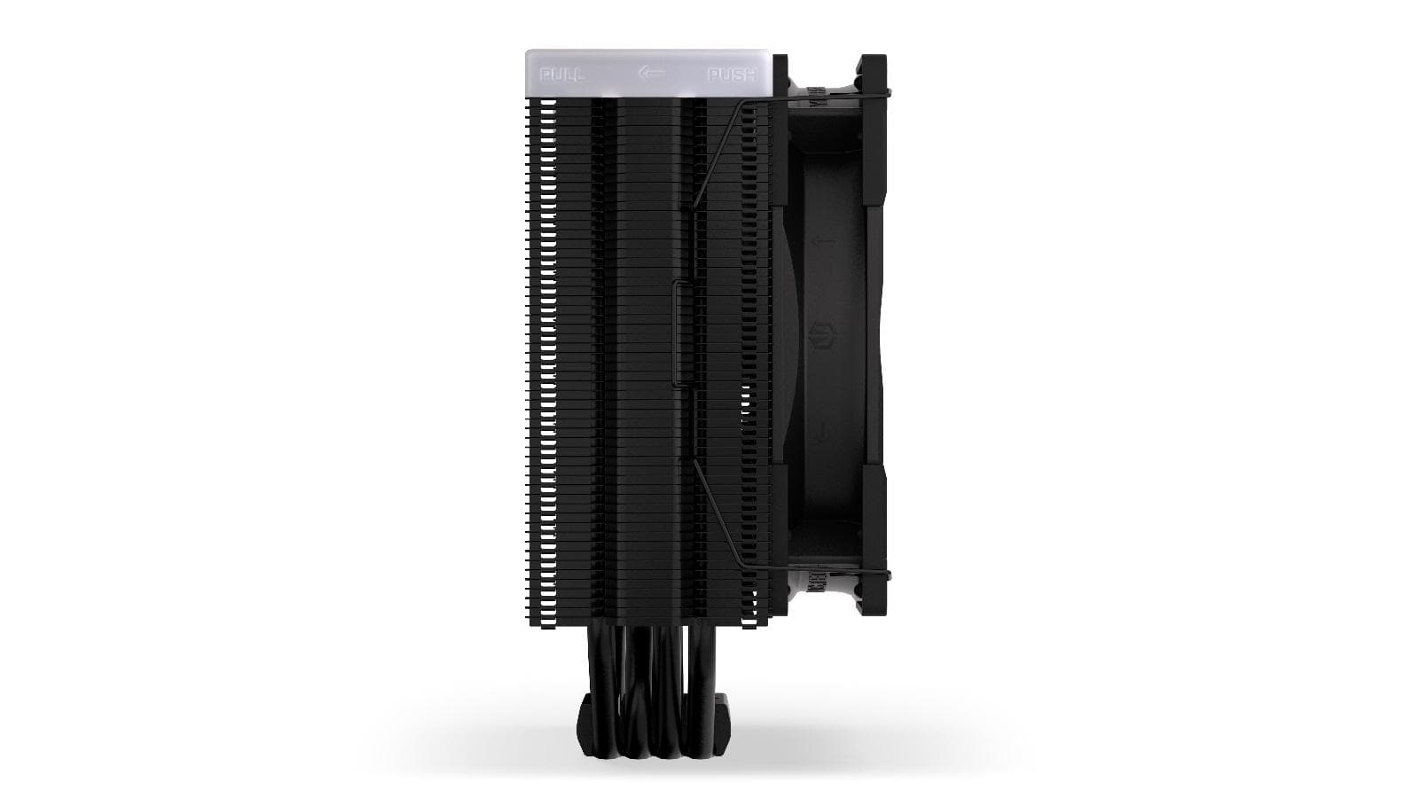 Endorfy Fera 5 Black ARGB