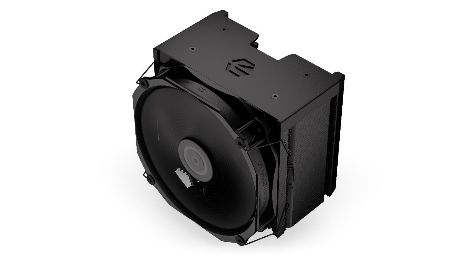 Endorfy Fortis 5 Black