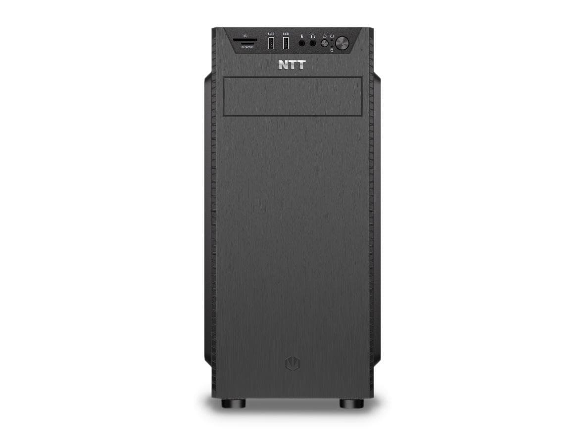 Komputer NTT proDesk - Ryzen 5 7600, 16GB RAM, 1TB SSD, WIFI, W11 Home