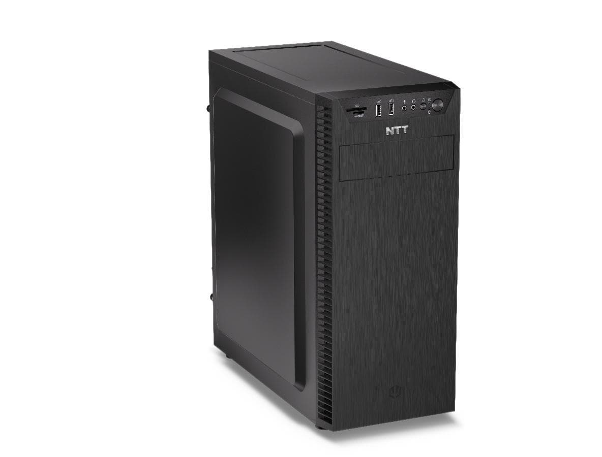 Komputer NTT proDesk - Ryzen 5 7600, 32GB RAM, 1TB SSD, WIFI, W11 Home