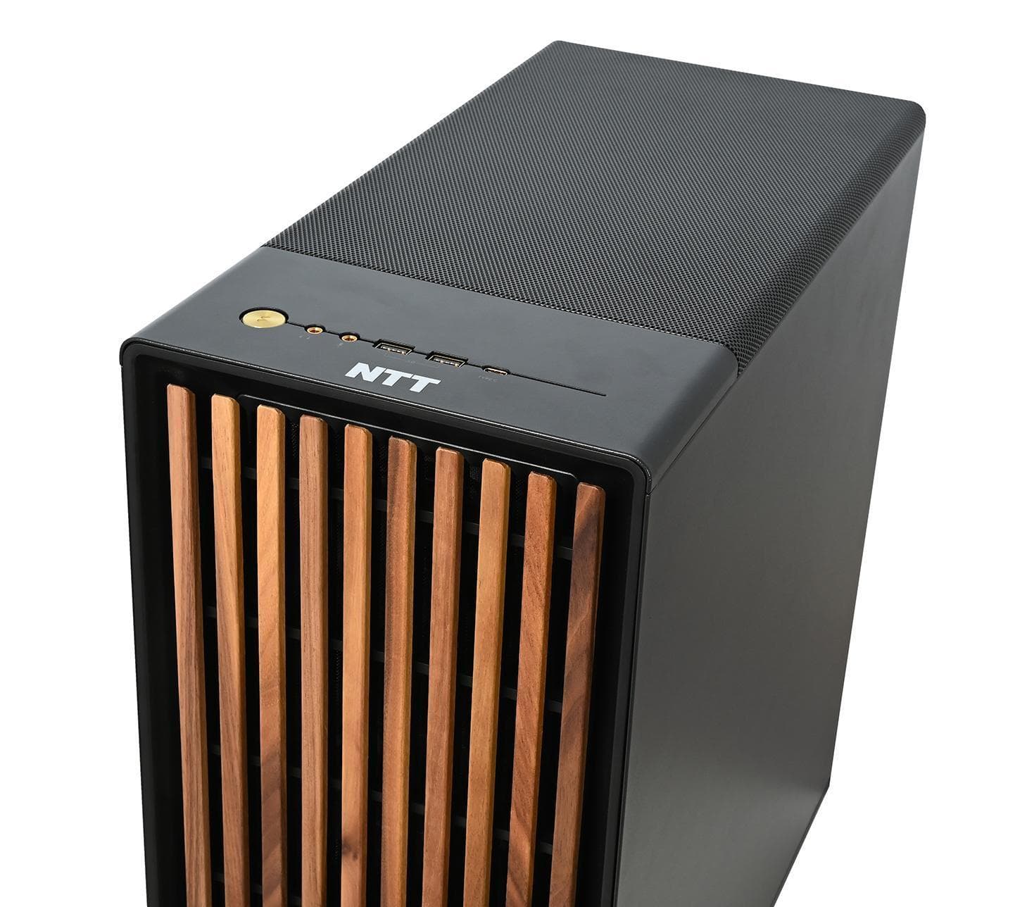 Stacja robocza NTT WorkStation - Ultra 9 285K, RTX 5080 16GB, 64GB RAM, 2TB SSD, WIFI, W11 Pro