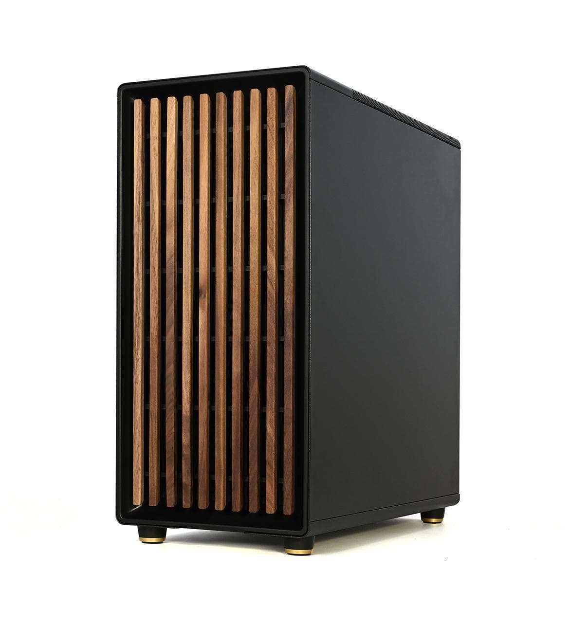 Stacja robocza NTT WorkStation - Ultra 9 285K, RTX 5080 16GB, 32GB RAM, 2TB SSD, WIFI, W11 Pro