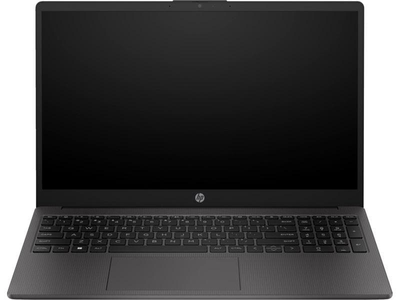 Notebook HP 250 G10 AK9W9AT 15.6&amp;quot; FHD AG/i3-1315U/8GB/512GB PCIe SSD/Dark Ash Silver/DOS