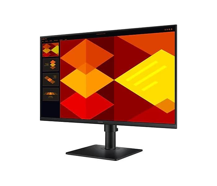 Samsung 27&amp;quot; IPS LS27D400GAUXEN