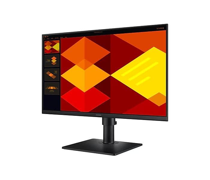 Samsung 24&amp;quot; IPS LS24D400GAUXEN