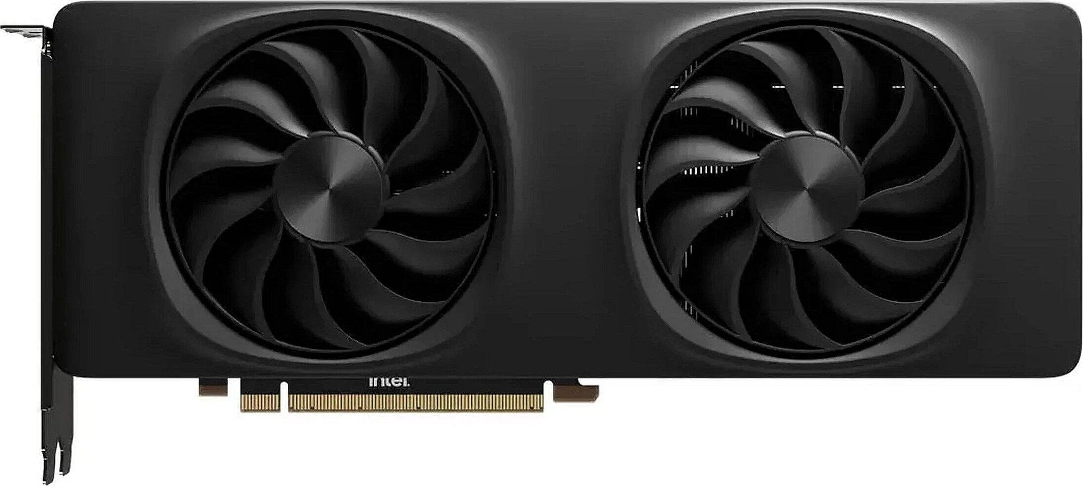 Intel&amp;reg; Arc&amp;trade; B580 Limited Edition 12GB