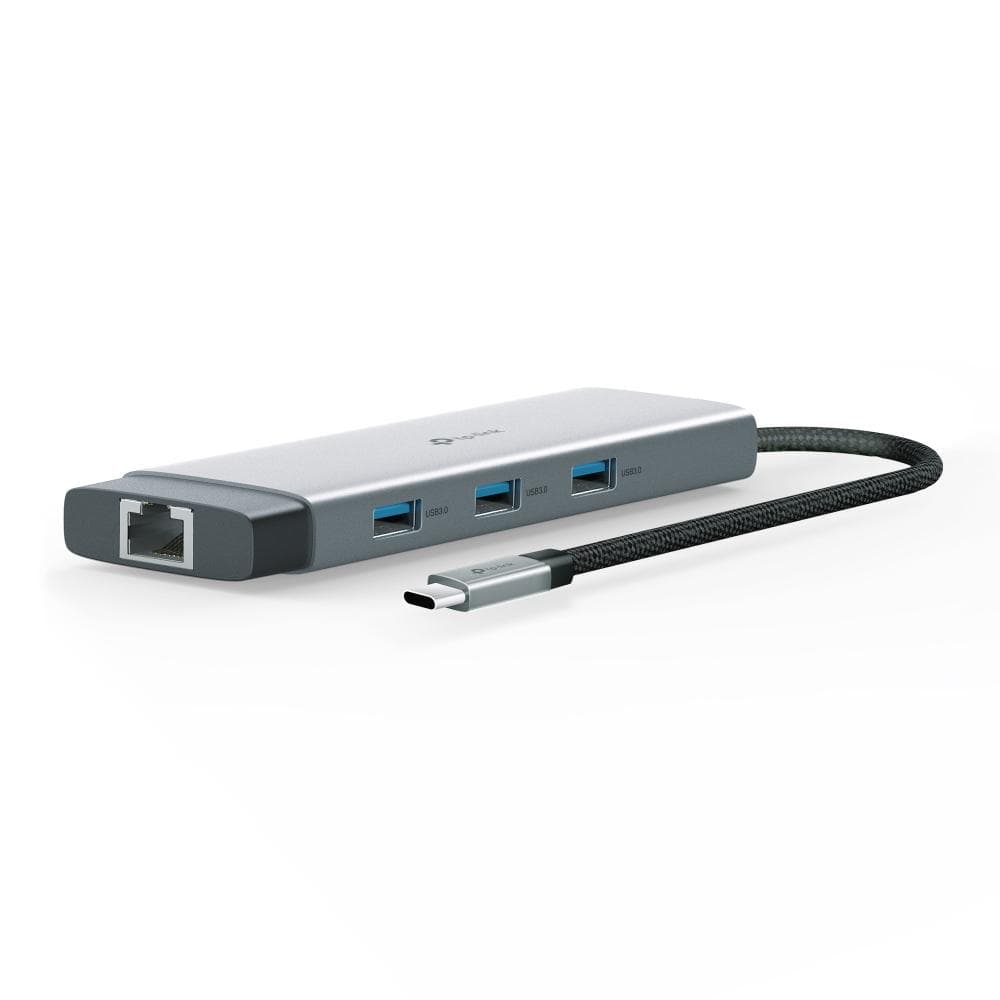 Hub USB-C TP-Link UH9120C