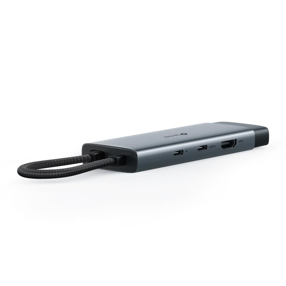 Hub USB-C TP-Link UH6120C