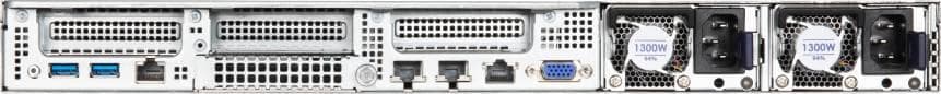Serwer NTT MSI S1205-01  --- RACK 1U, 12 x SATA RAID 1,10,5, Xeon&amp;reg; 4410T, 2 x 960GB SSD, 2 x 32GB RAM DDR5, 2 x LAN RJ45