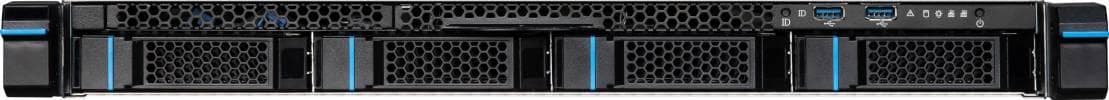 Serwer NTT MSI S1102-02 --- RACK 1U, 4 x SATA RAID 1,10,5, AMD Epyc 4364P, 2 x 960GB SSD, 2 x 32GB RAM DDR5, 2 x LAN RJ45