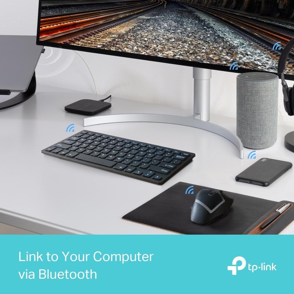 Karta sieciowa USB TP-Link Archer TX10UB Nano