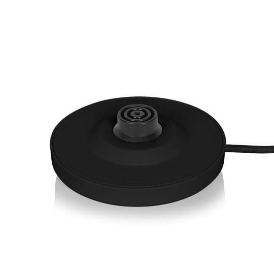 Czajnik elektryczny Ketlee Wood Black