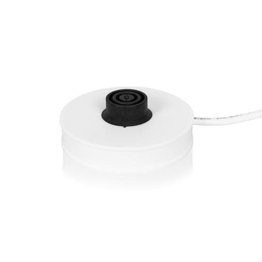 Spieniacz do mleka Zeegma ZE-Milkee Wood White 500W