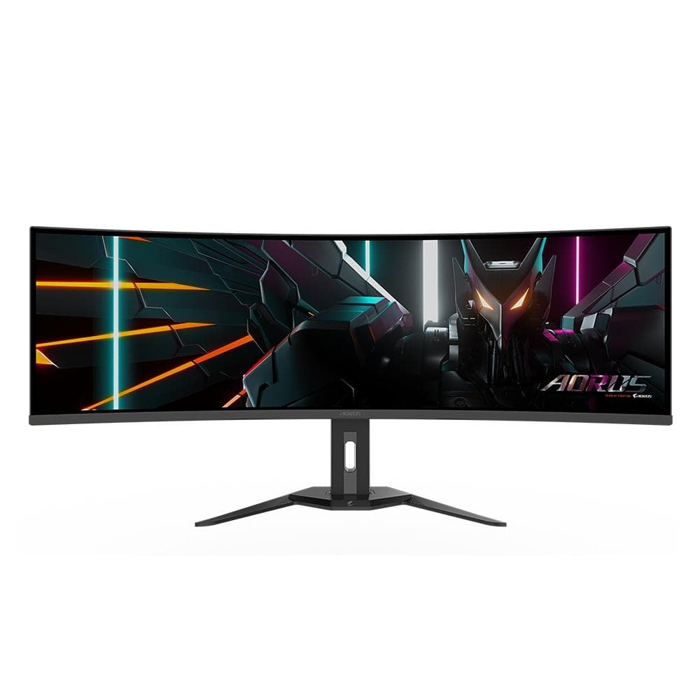 Gigabyte 49&amp;quot; CO49DQ OLED Dual QHD