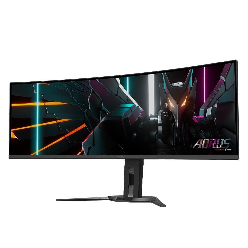 Gigabyte 49&amp;quot; CO49DQ OLED Dual QHD