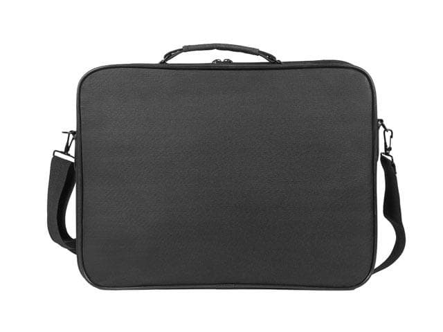 Torba do notebooka Natec Impala 2 17,3&amp;quot; czarno-szara
