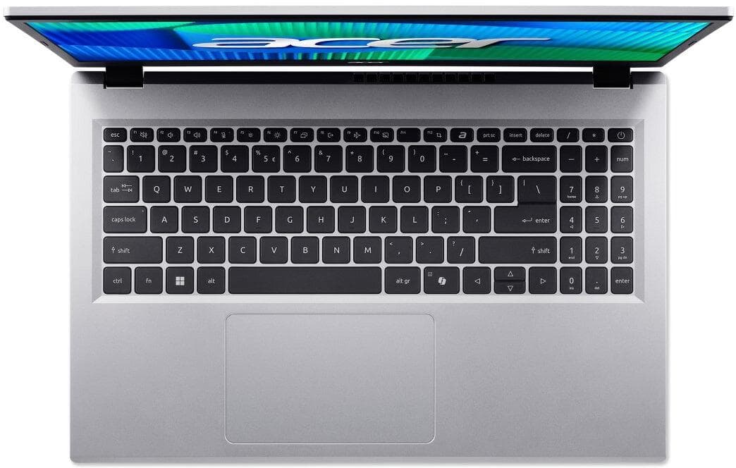 Notebook Acer Extensa EX215-57-TCO-55VQ 15,6&amp;quot; FHD/i5-1334U/16GB/512GB PCIe SSD/W11H