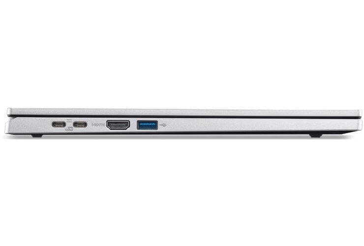 Notebook Acer Extensa EX215-57-TCO-55VQ 15,6&amp;quot; FHD/i5-1334U/16GB/512GB PCIe SSD/W11H