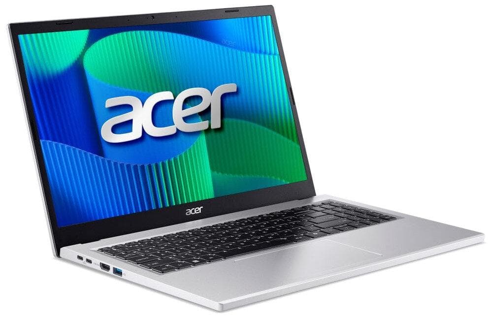 Notebook Acer Extensa EX215-57-TCO-55VQ 15,6&amp;quot; FHD/i5-1334U/16GB/512GB PCIe SSD/W11H