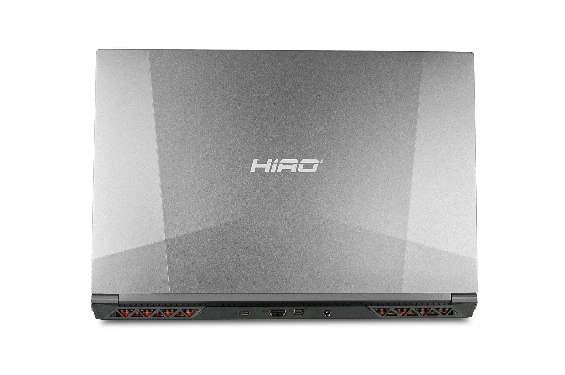 Laptop gamingowy HIRO KX570 15,6'', 144Hz, i7 13620H, RTX 4070 8GB, 32GB RAM, 1TB SSD M.2, W11H