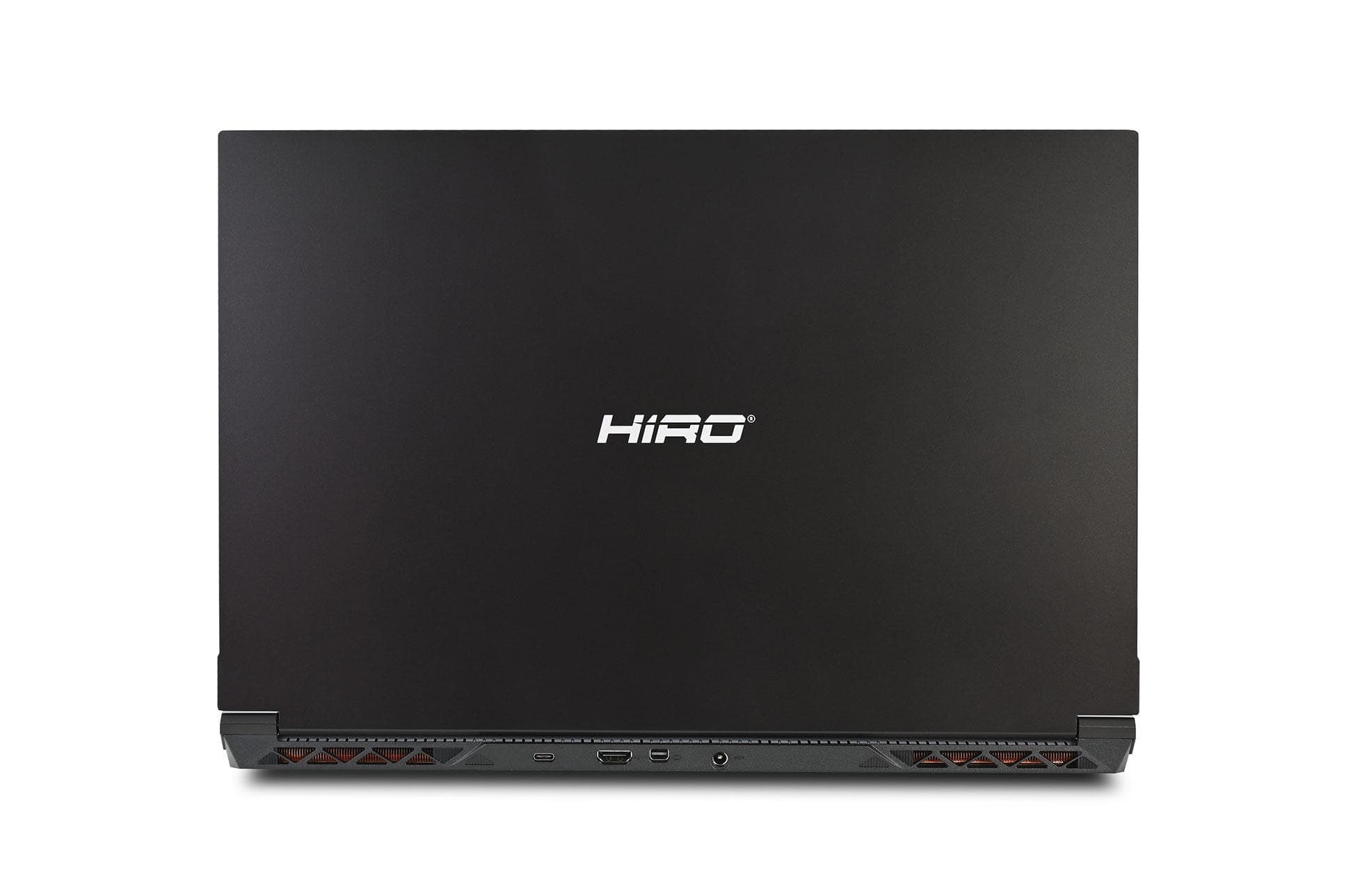 Laptop gamingowy HIRO KX760 17,3'', 144Hz, i7 13620H, RTX 4060 8GB, 32GB RAM, 2TB SSD M.2, W11H