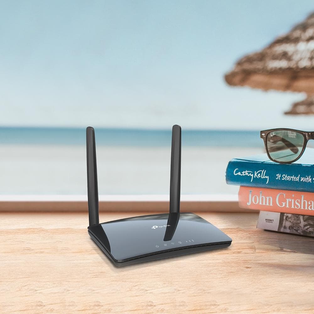 Router 4G TP-Link Archer MR402