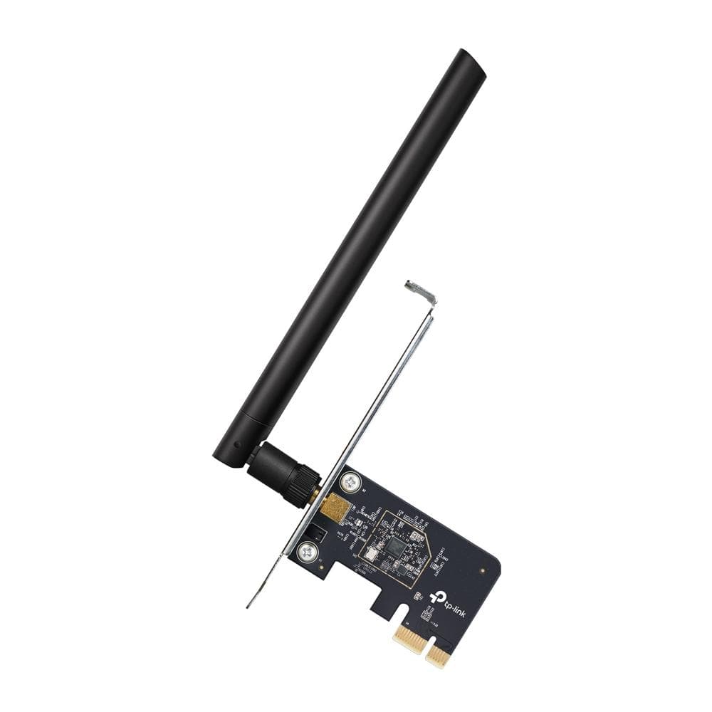 Karta sieciowa TP-Link Archer T2E