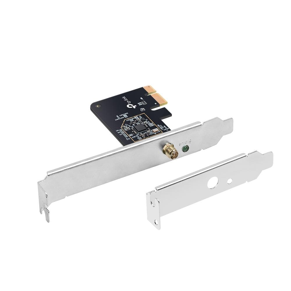 Karta sieciowa TP-Link Archer T2E