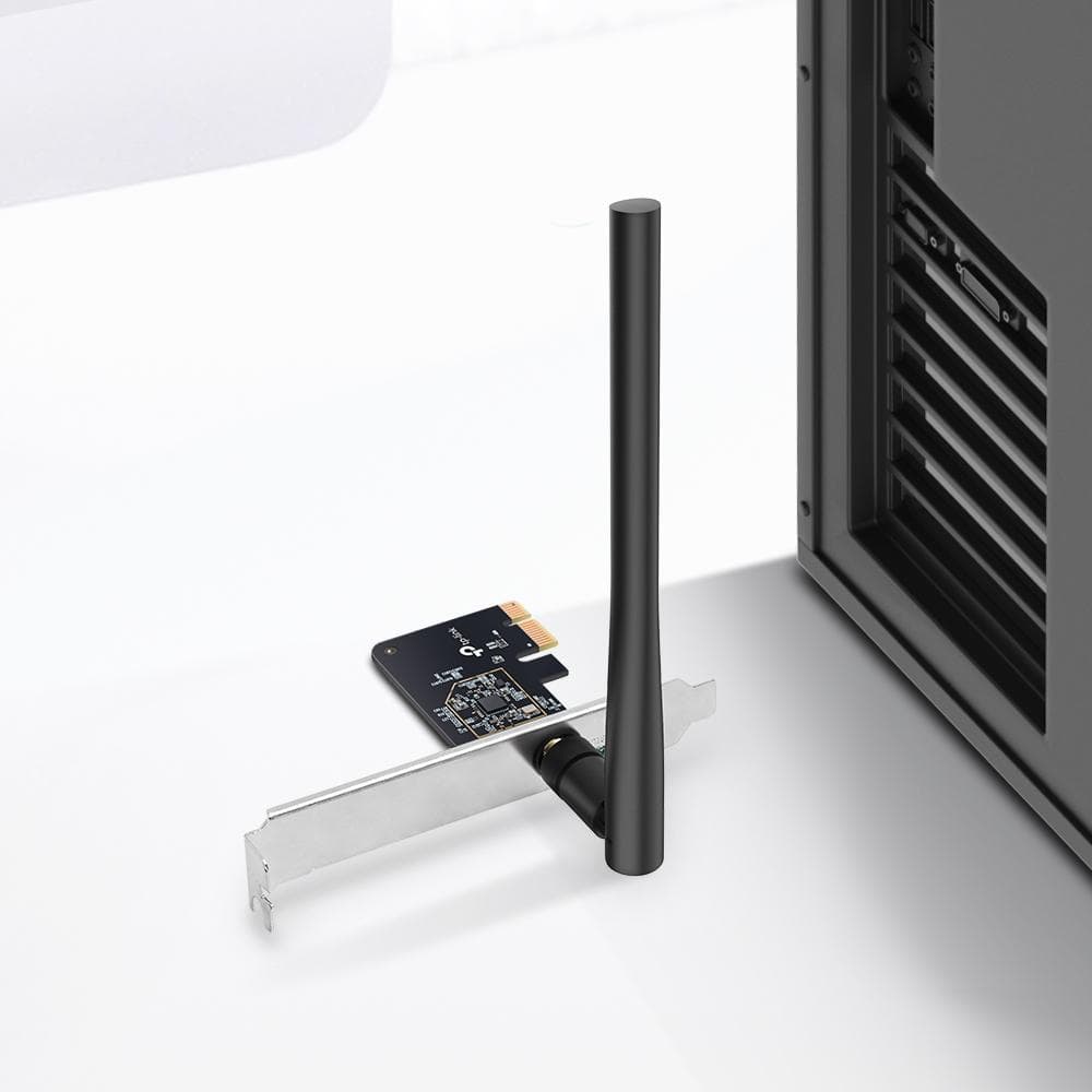 Karta sieciowa TP-Link Archer T2E