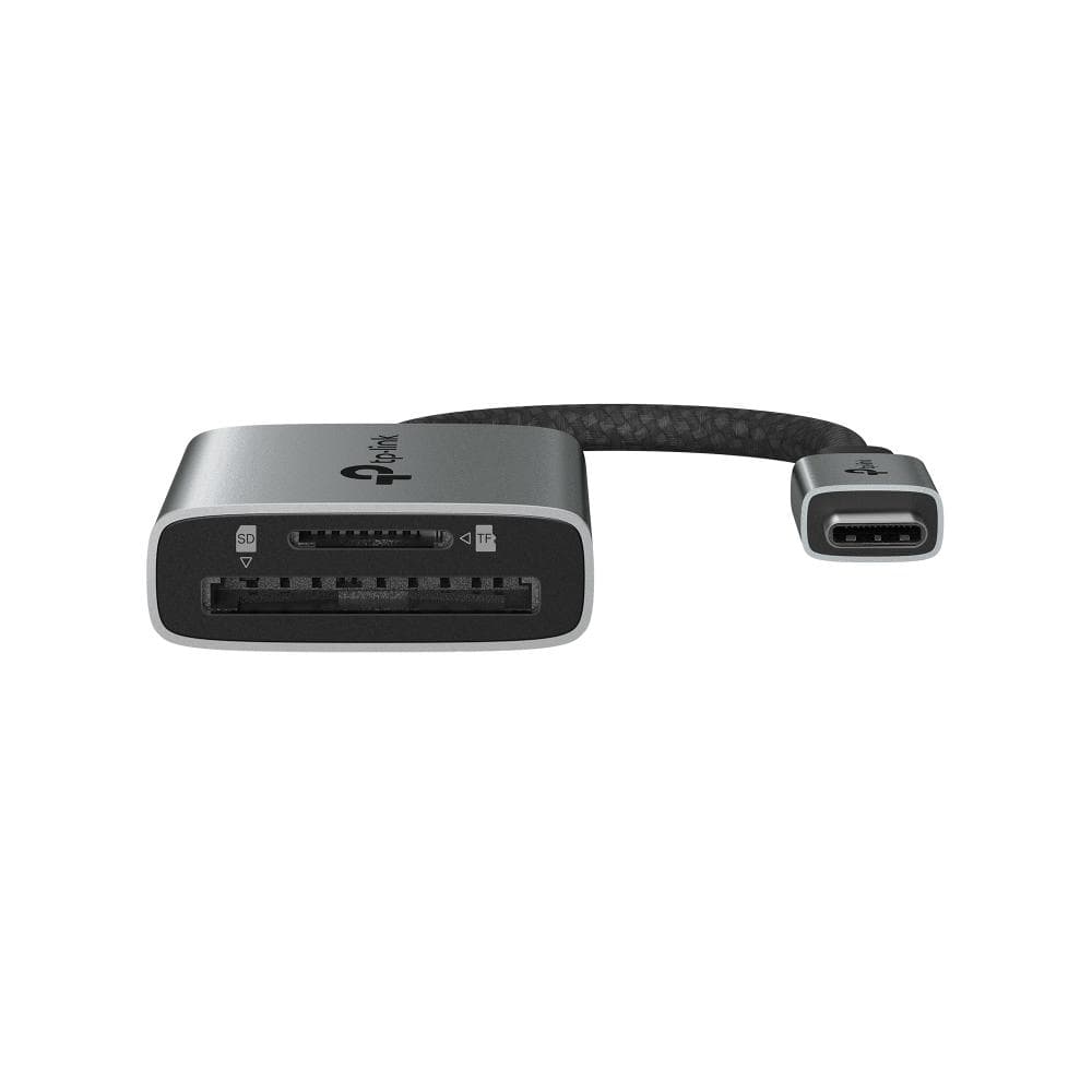 Czytnik kart pamięci USB-C TP-Link UA430C
