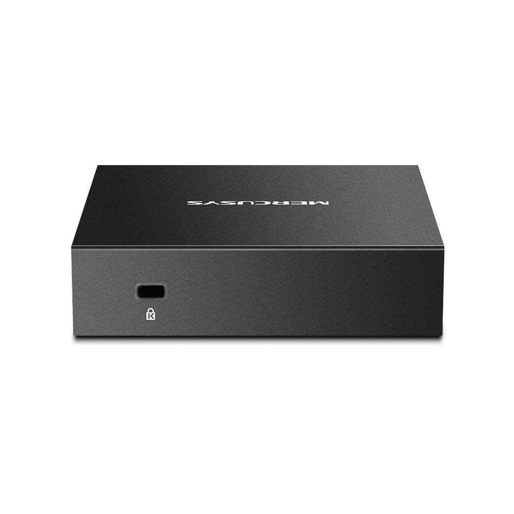 Switch Mercusys MS105GS