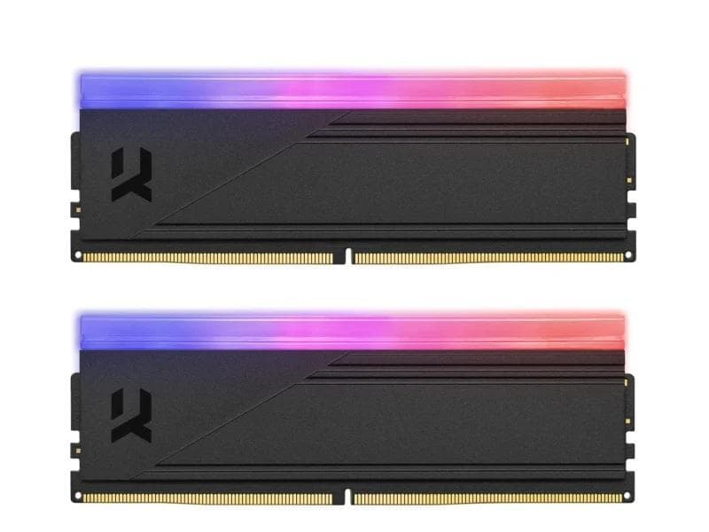 Pamięć RAM GoodRam IRDM RGB 64GB (2x32GB) DDR5 6000MHz