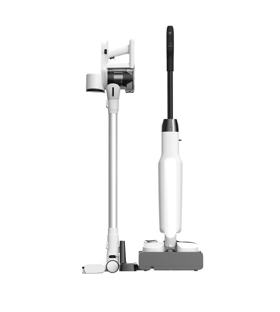 Odkurzacz pionowy myjący 2w1 Tineco Floor One Switch S6 Stretch Plus