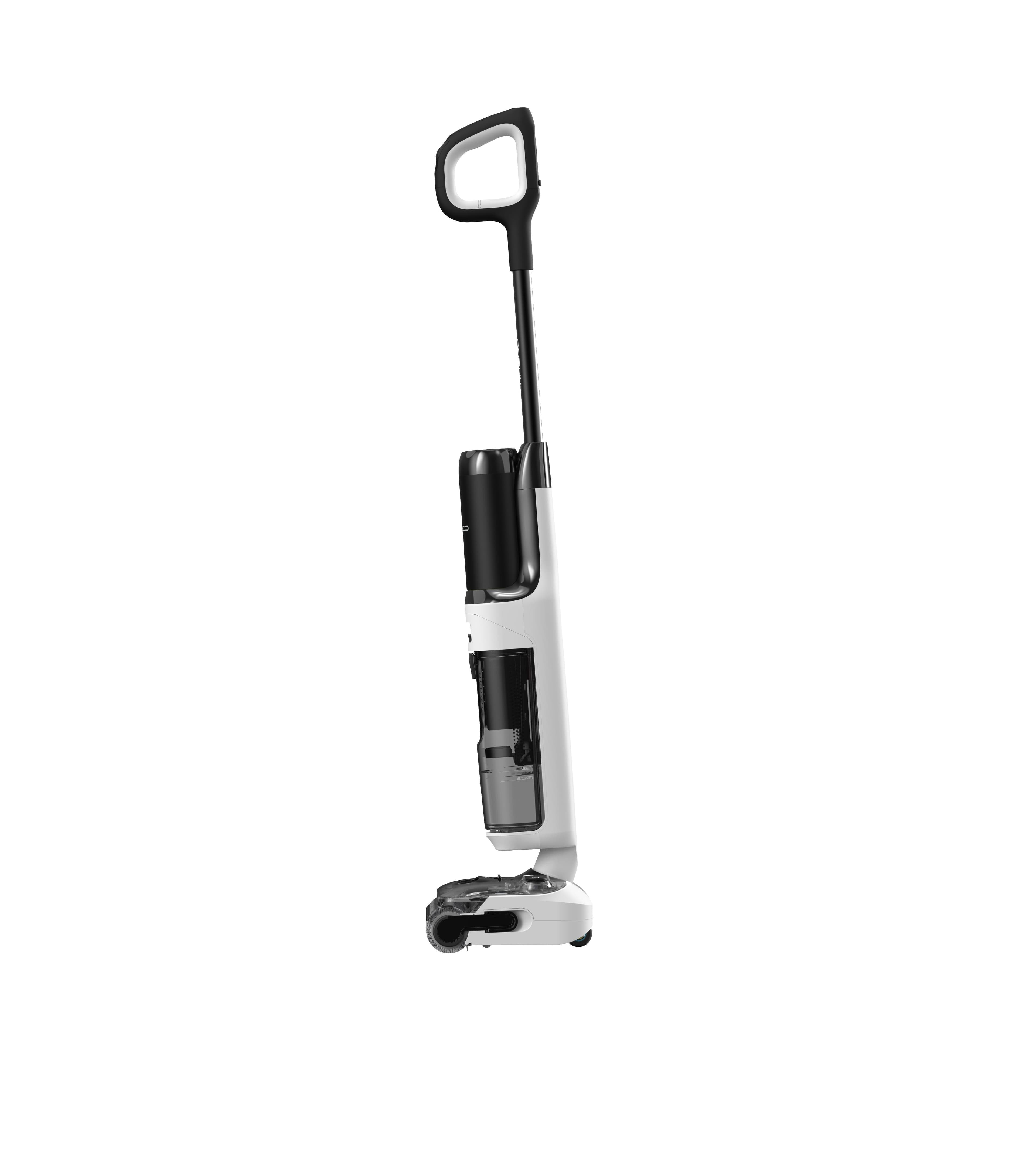 Odkurzacz pionowy myjący 2w1 Tineco Floor One Switch S6 Stretch Plus