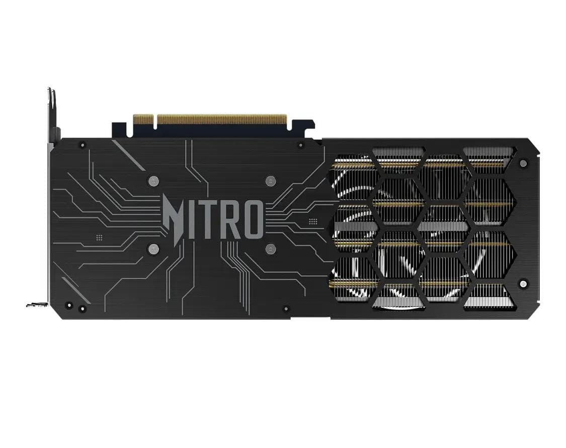 Acer Nitro Intel&amp;reg; Arc&amp;trade; B570 10GB