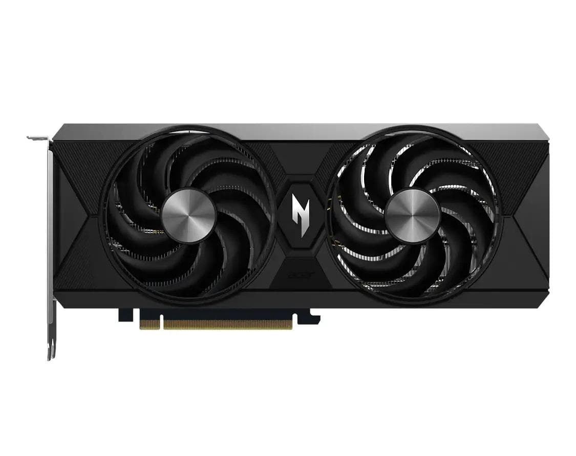 Acer Nitro Intel&amp;reg; Arc&amp;trade; B570 10GB
