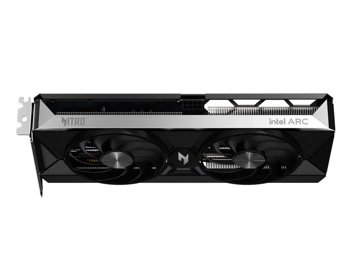 Acer Nitro Intel&amp;reg; Arc&amp;trade; B570 10GB