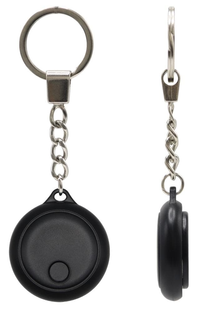Lokalizator/Tracker Bluetooth Gembird czarny
