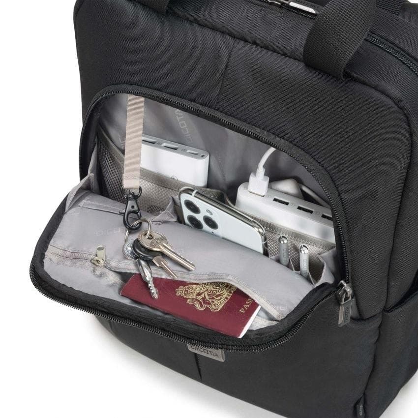Plecak Dicota Eco Slim Pro D31820-RPET do notebooka 12-14.1&amp;quot;
