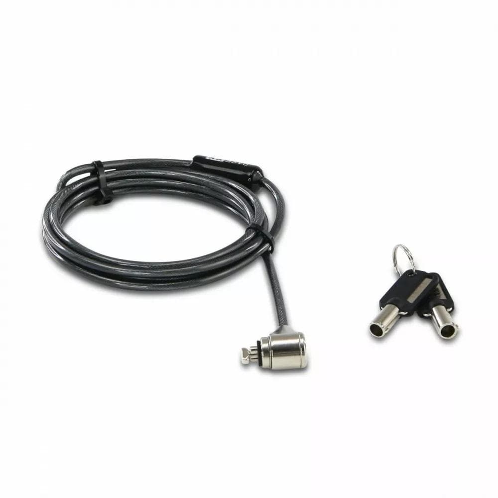 Linka zabezpieczająca Dicota Base XX Laptop T-Lock 1,5 m