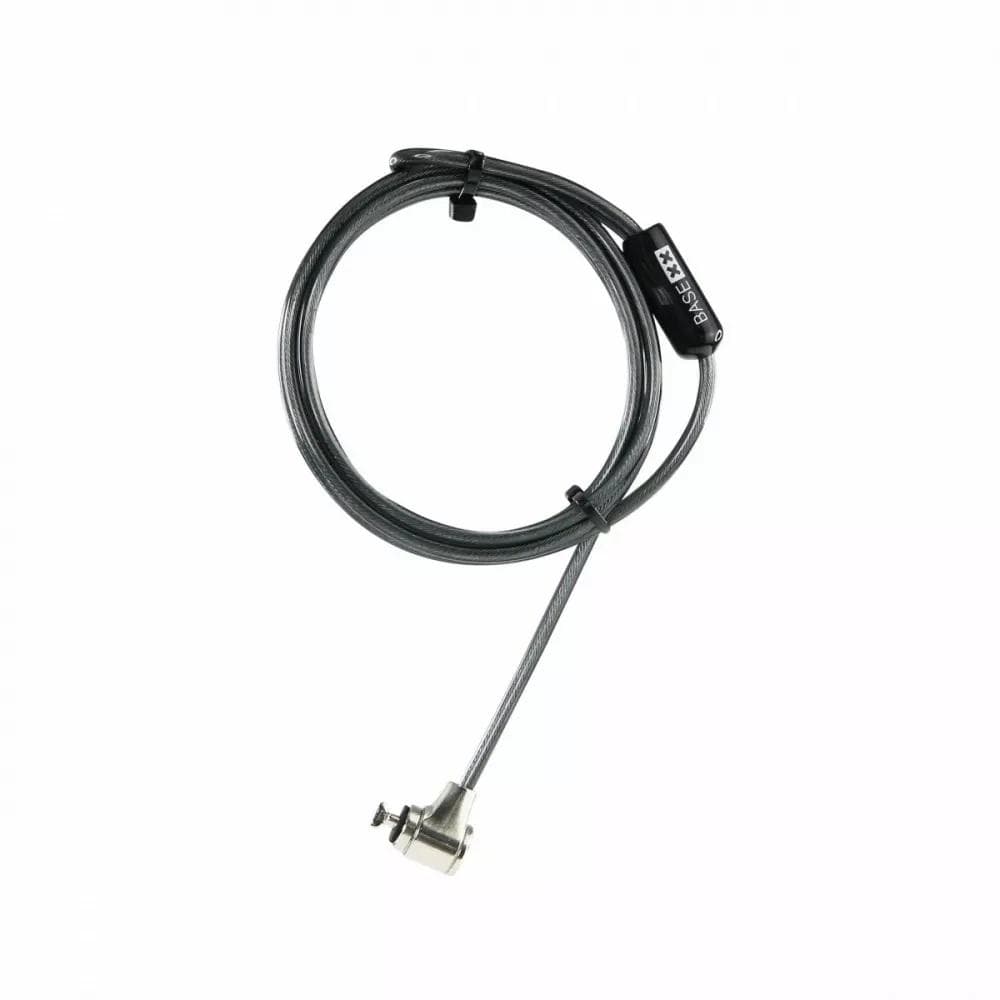Linka zabezpieczająca Dicota Base XX Laptop T-Lock 1,5 m