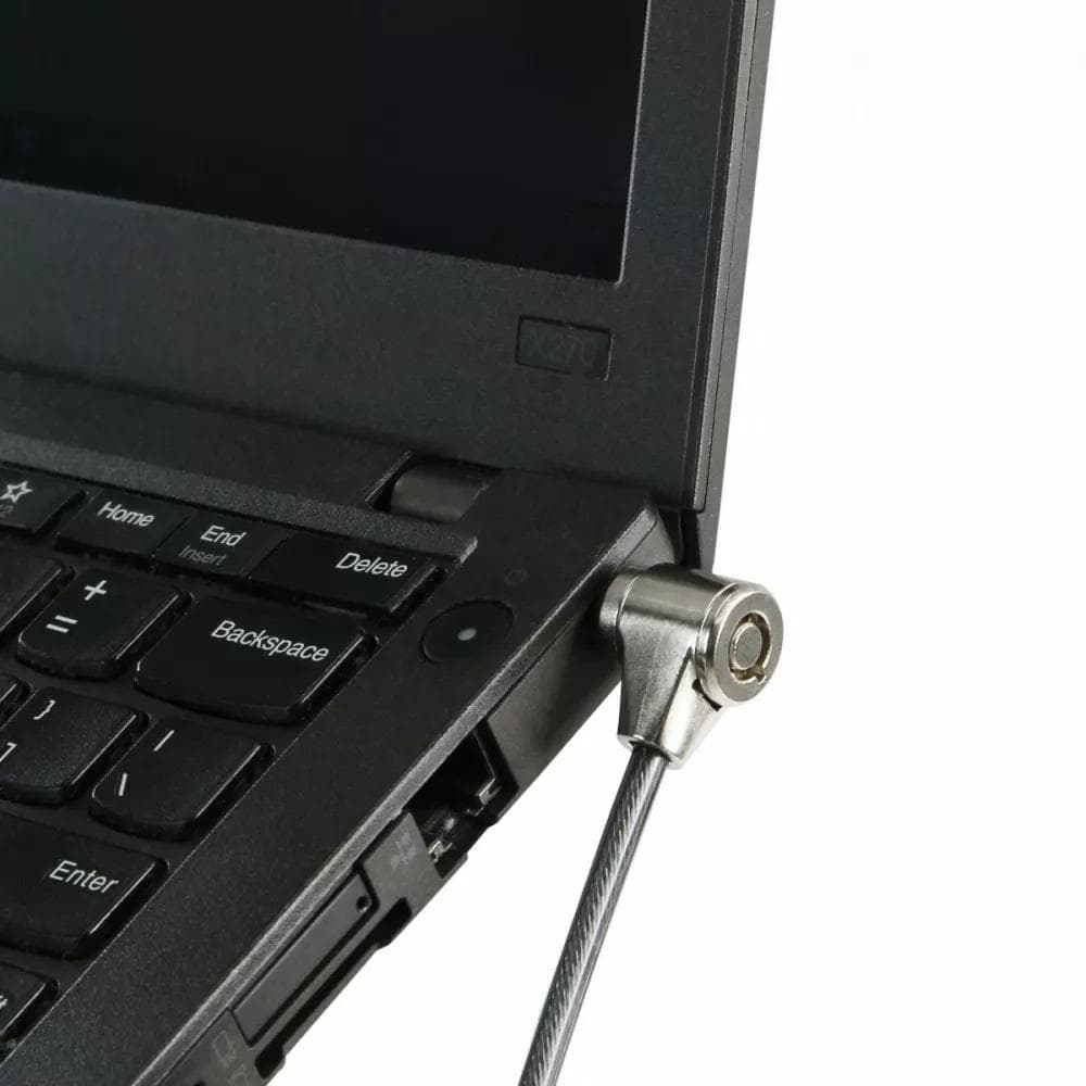 Linka zabezpieczająca Dicota Base XX Laptop T-Lock 1,5 m
