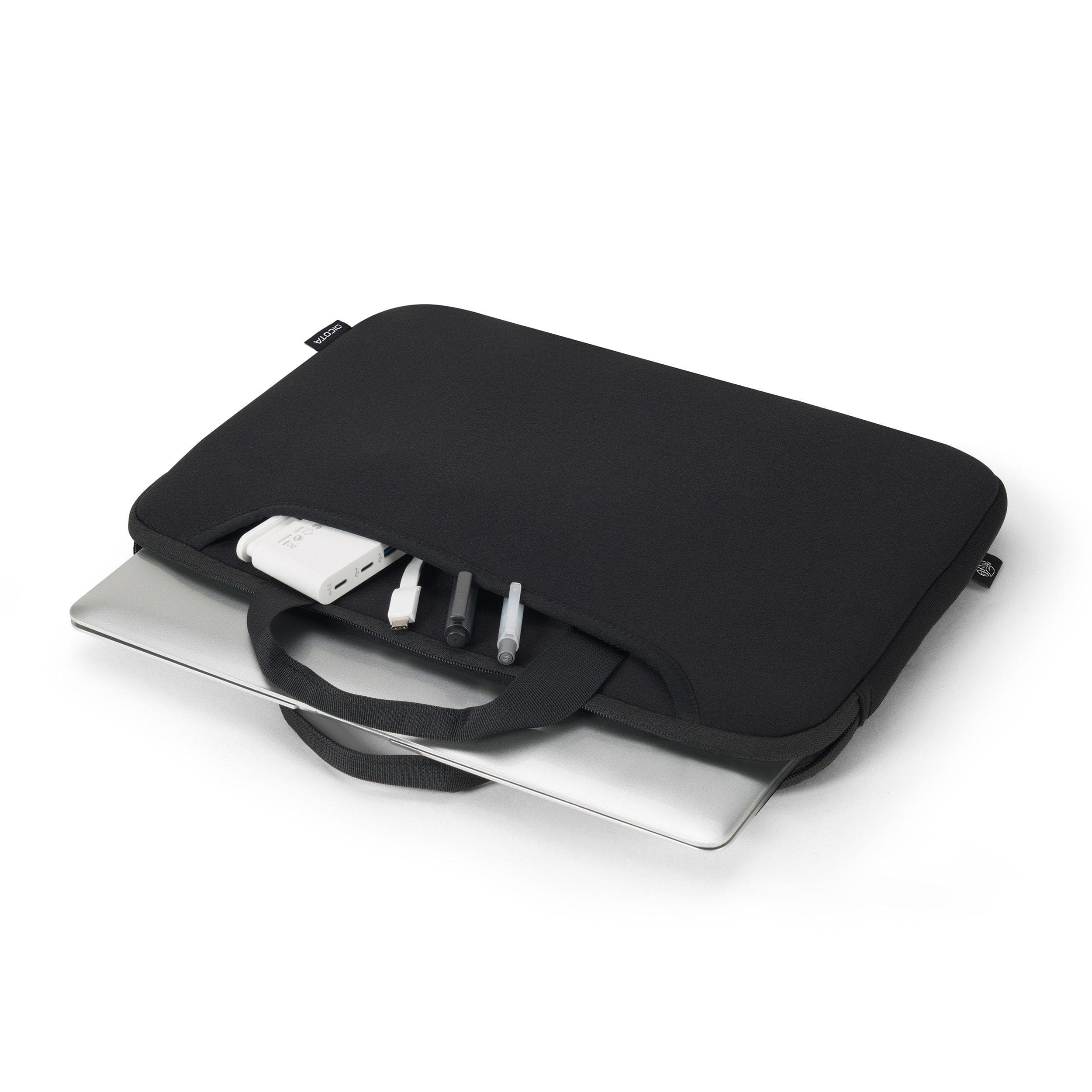 Etui Dicota Smart Sleeve do notebooka 14-14.1&amp;quot;