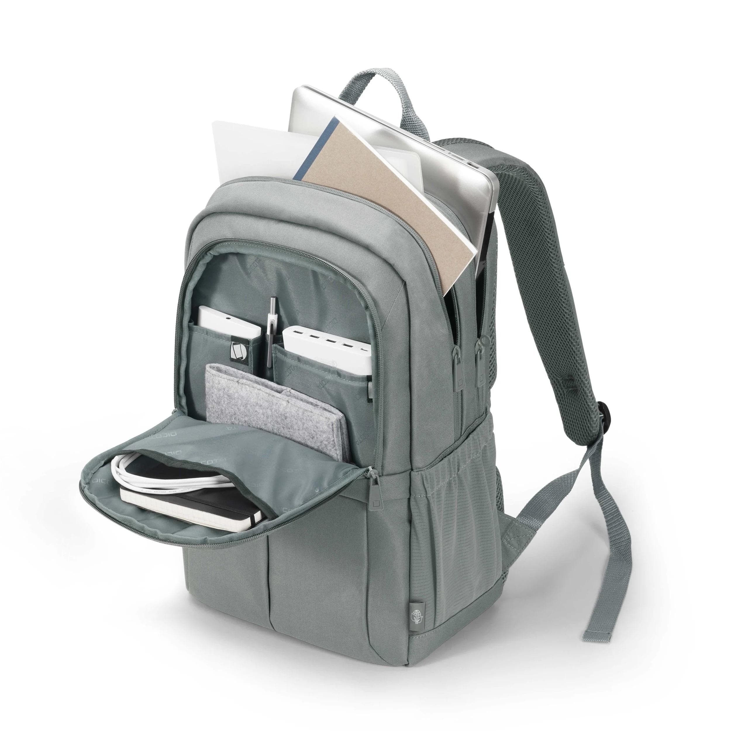 Plecak Dicota Eco Scale do notebooka 13-15.6&amp;quot;