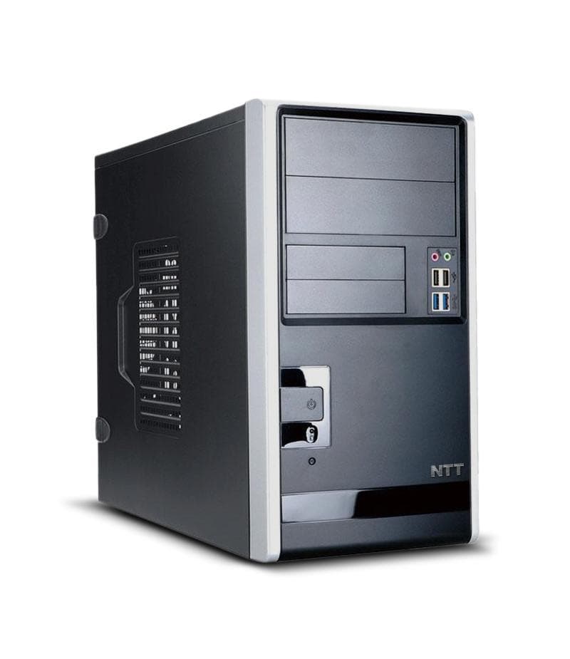 Komputer biurowy NTT proDesk, i5-12400, 16GB RAM, 512GB SSD, WIFI, Windows 11 Home