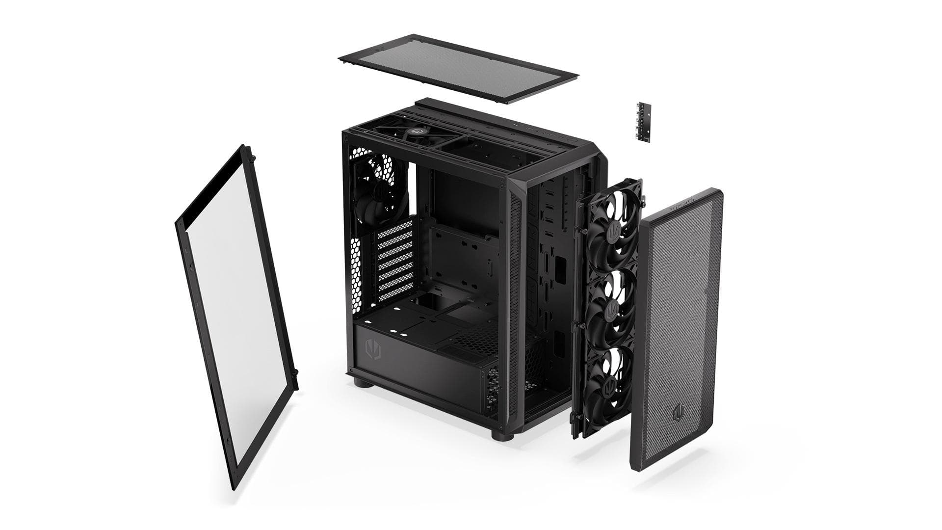 Endorfy ARX 500 AIR