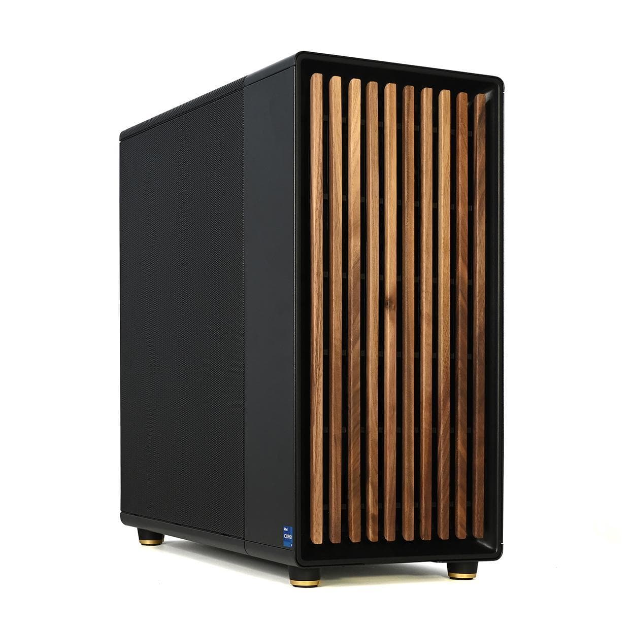 Stacja robocza NTT WorkStation - Ultra 7 265K, RTX 5070Ti 16GB, 64GB RAM, 2TB SSD, WIFI, W11 Pro