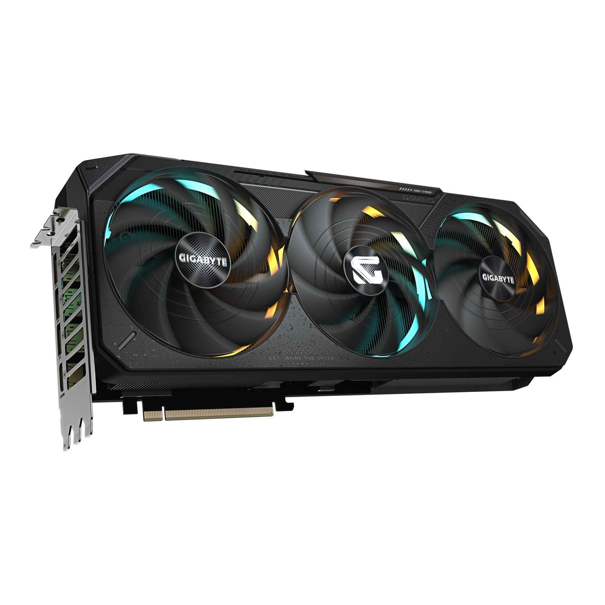 Gigabyte GeForce RTX 5080 GAMING OC 16GB