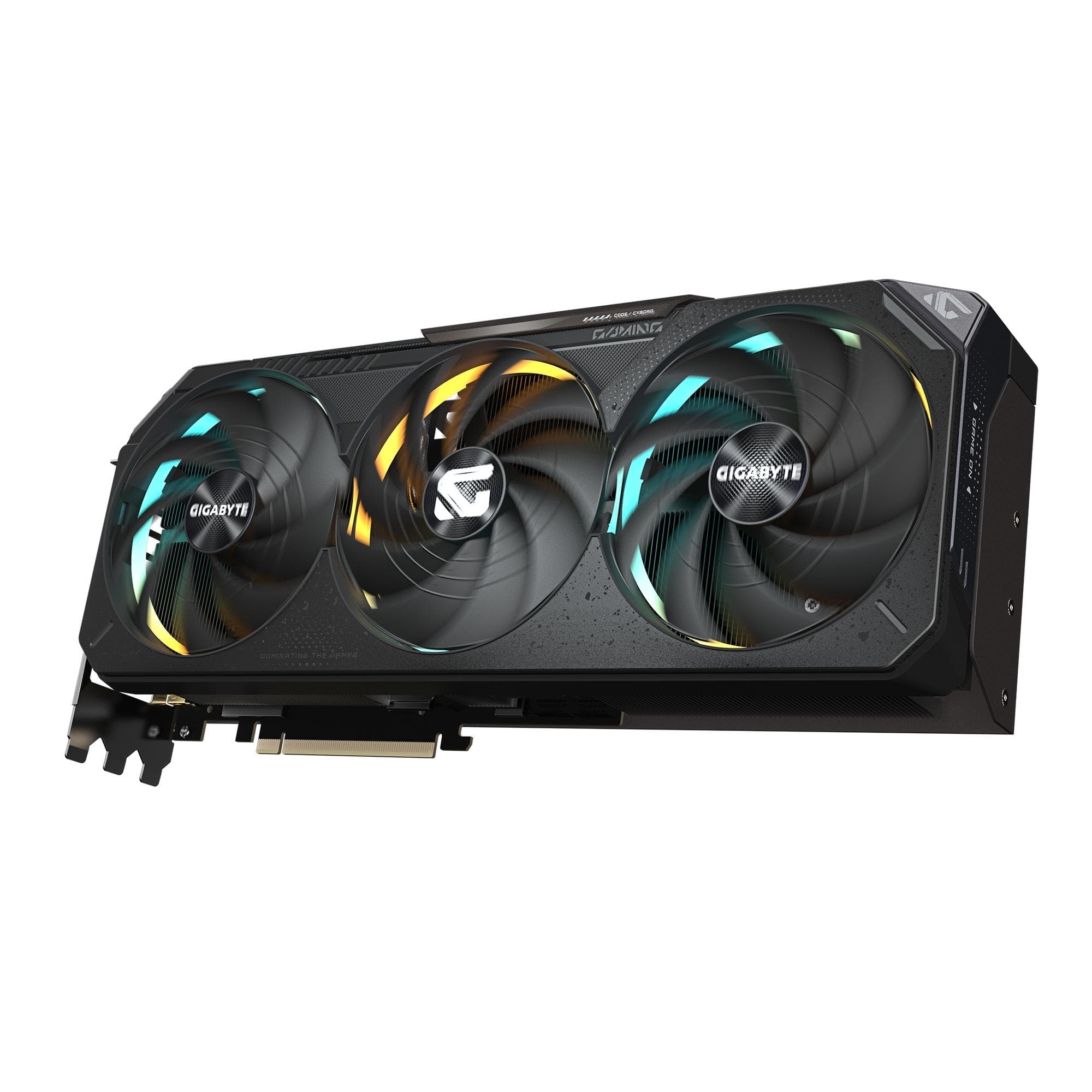 Gigabyte GeForce RTX 5080 GAMING OC 16GB